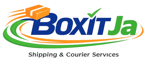 BOXIT JA Shipping & Courier Services